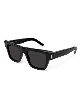 NWT Saint Laurent SL469 001 Sunglasses